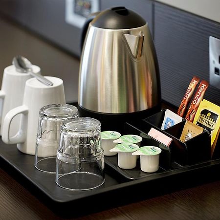 The Magnum Hotel Sunderland, Sure Hotel Collection By Best Western Sunderland  Kültér fotó