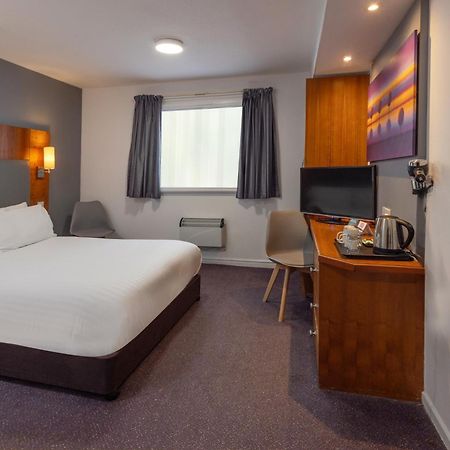 The Magnum Hotel Sunderland, Sure Hotel Collection By Best Western Sunderland  Kültér fotó