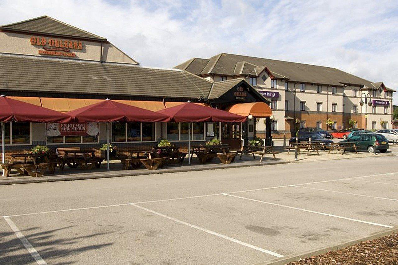 The Magnum Hotel Sunderland, Sure Hotel Collection By Best Western Sunderland  Kültér fotó