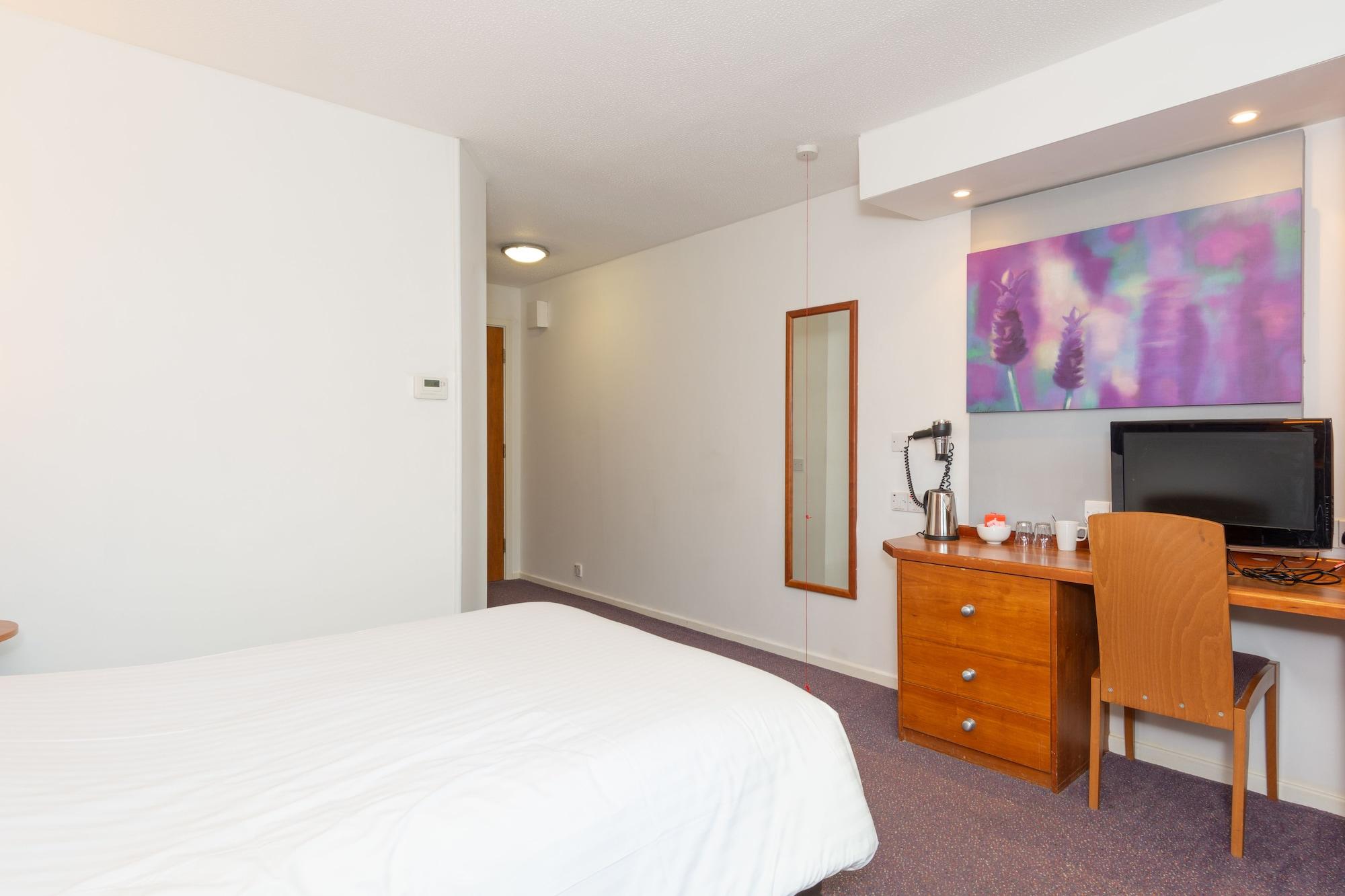 The Magnum Hotel Sunderland, Sure Hotel Collection By Best Western Sunderland  Kültér fotó
