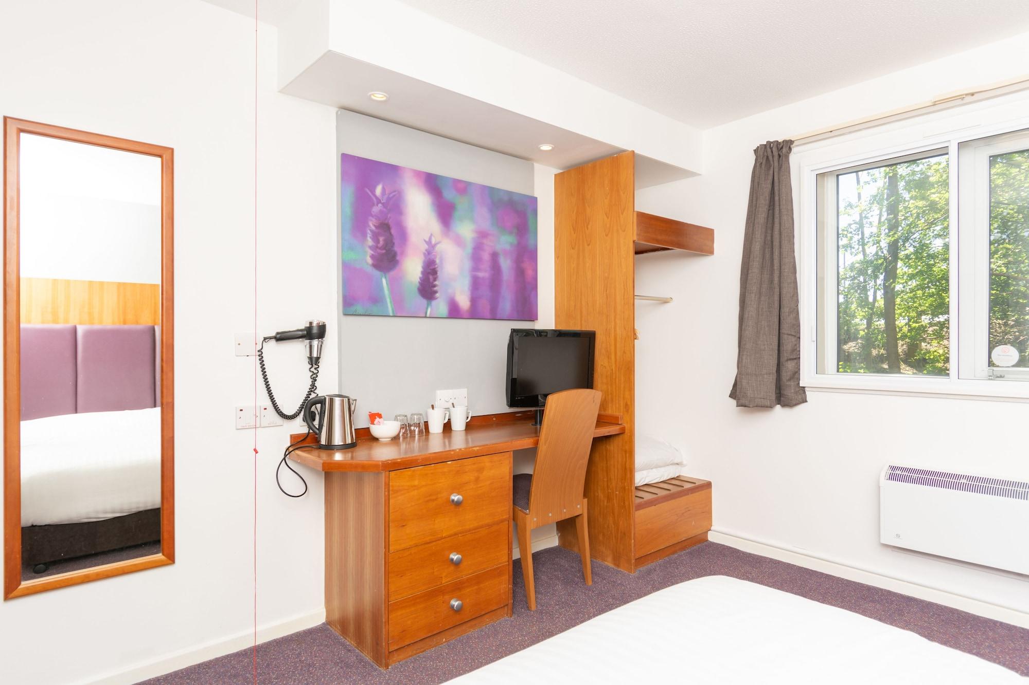 The Magnum Hotel Sunderland, Sure Hotel Collection By Best Western Sunderland  Kültér fotó