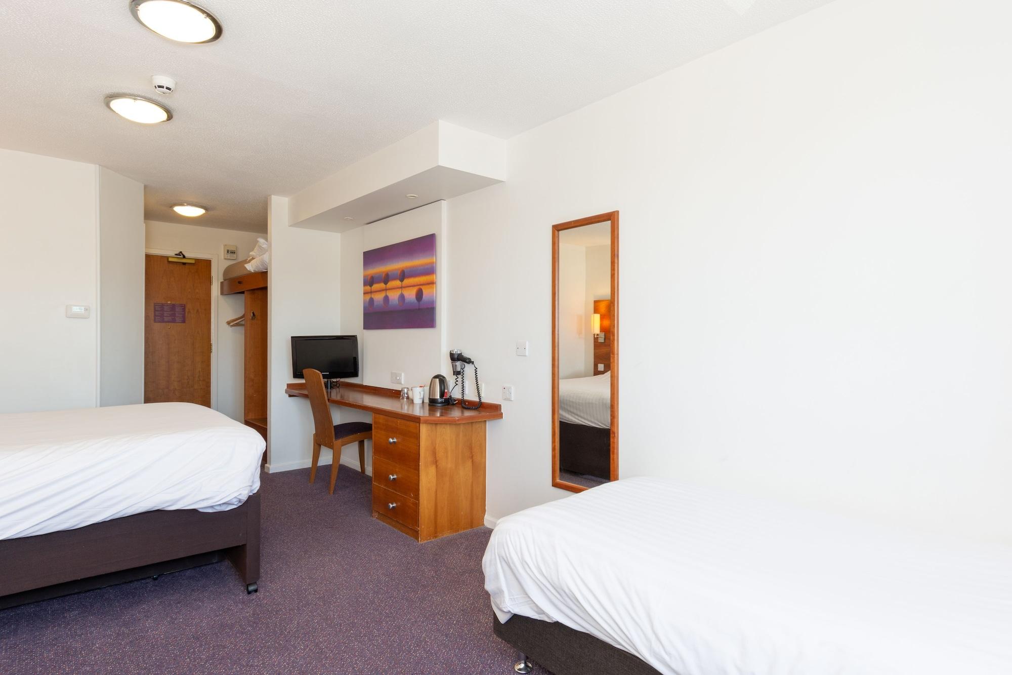 The Magnum Hotel Sunderland, Sure Hotel Collection By Best Western Sunderland  Kültér fotó