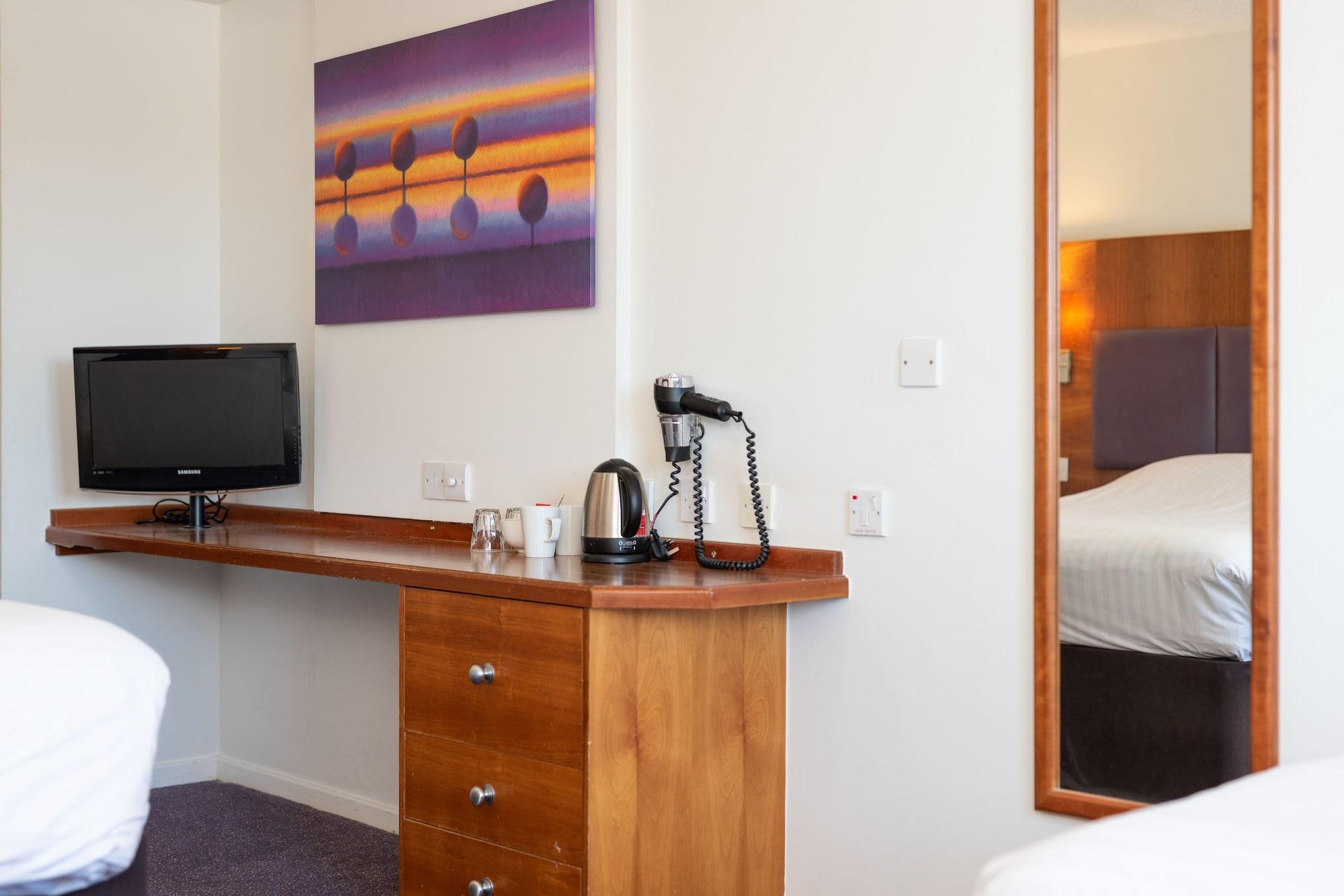 The Magnum Hotel Sunderland, Sure Hotel Collection By Best Western Sunderland  Kültér fotó