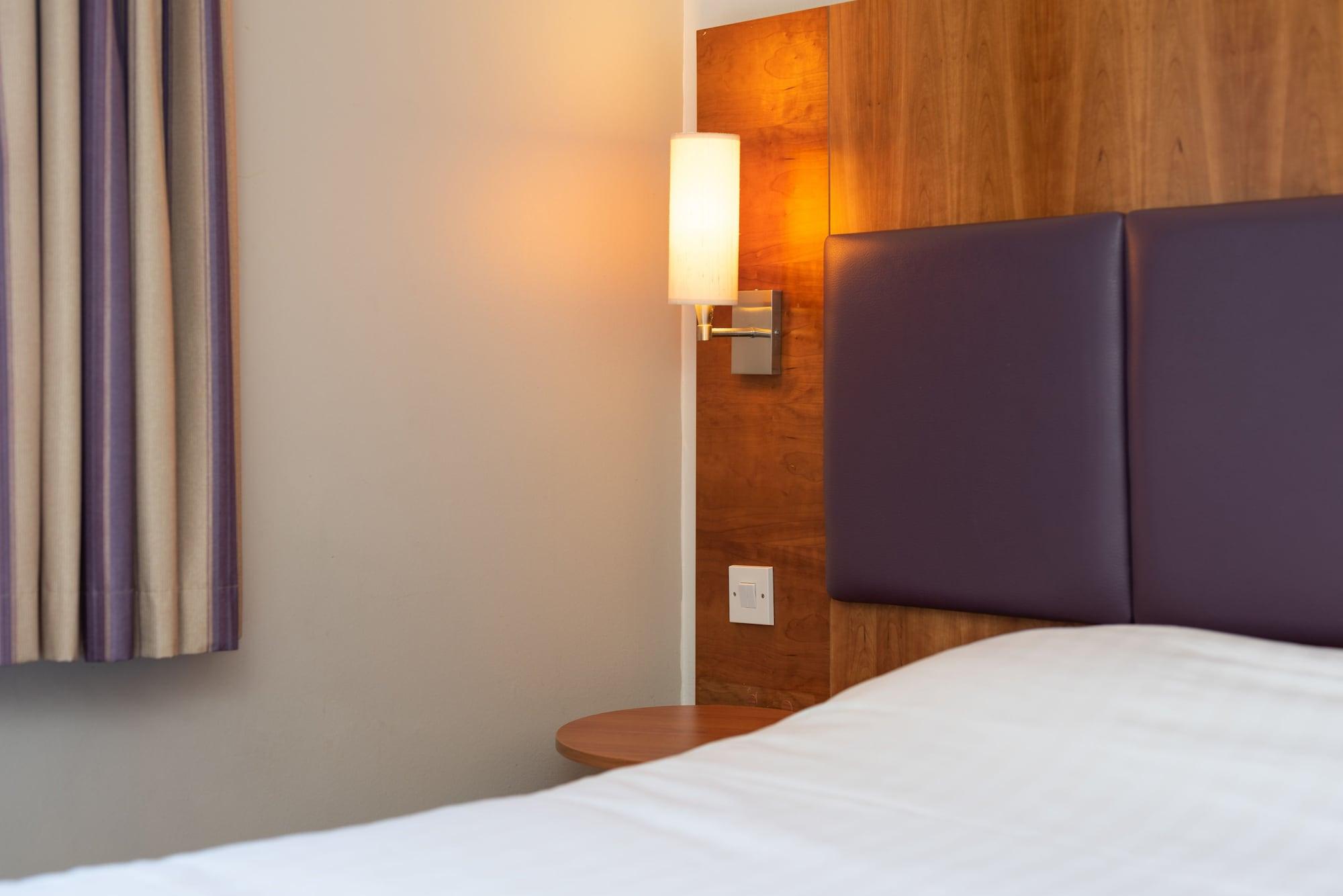 The Magnum Hotel Sunderland, Sure Hotel Collection By Best Western Sunderland  Kültér fotó