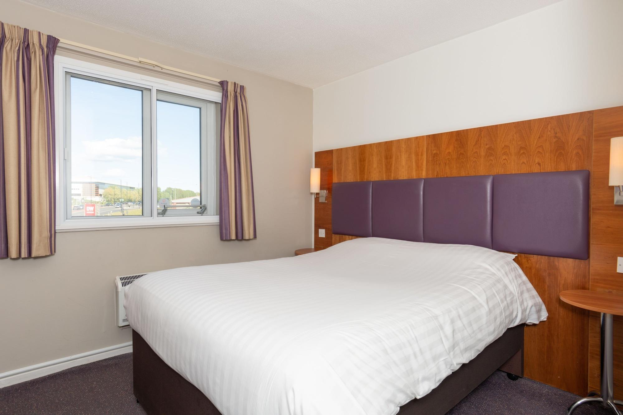 The Magnum Hotel Sunderland, Sure Hotel Collection By Best Western Sunderland  Kültér fotó