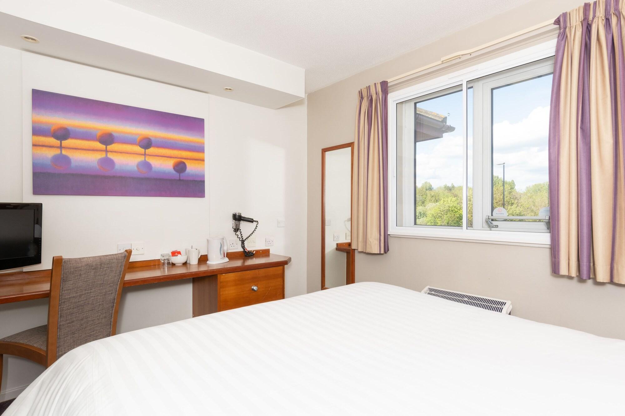 The Magnum Hotel Sunderland, Sure Hotel Collection By Best Western Sunderland  Kültér fotó