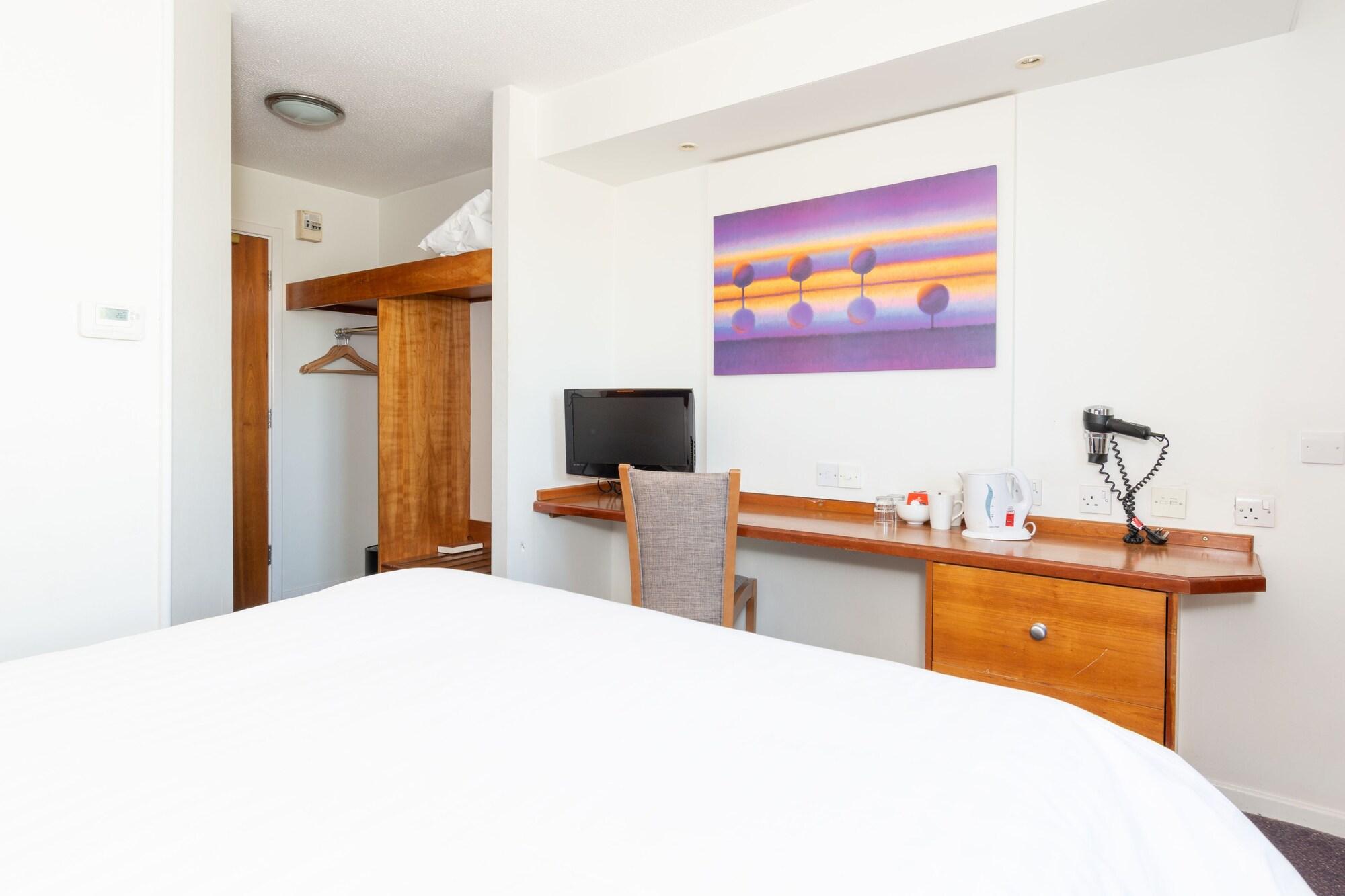 The Magnum Hotel Sunderland, Sure Hotel Collection By Best Western Sunderland  Kültér fotó