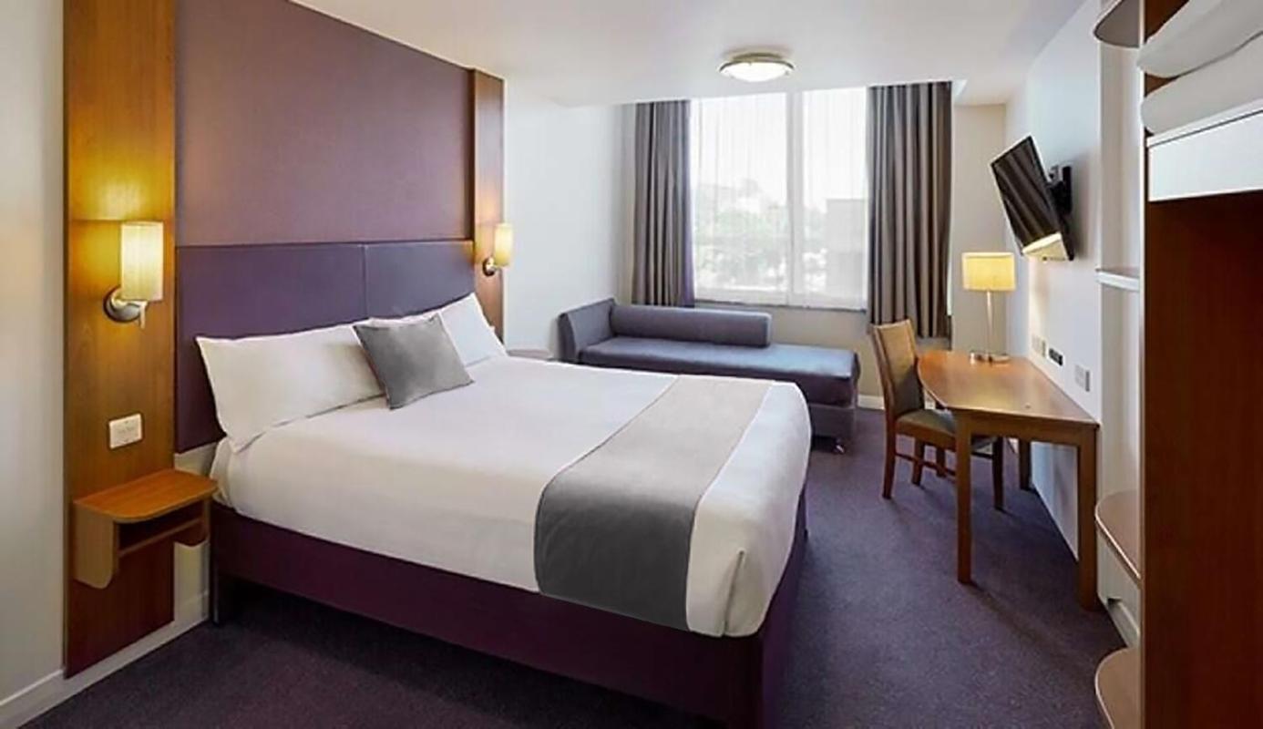The Magnum Hotel Sunderland, Sure Hotel Collection By Best Western Sunderland  Kültér fotó