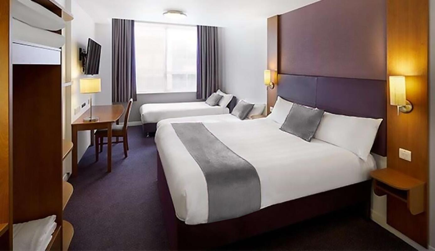 The Magnum Hotel Sunderland, Sure Hotel Collection By Best Western Sunderland  Kültér fotó