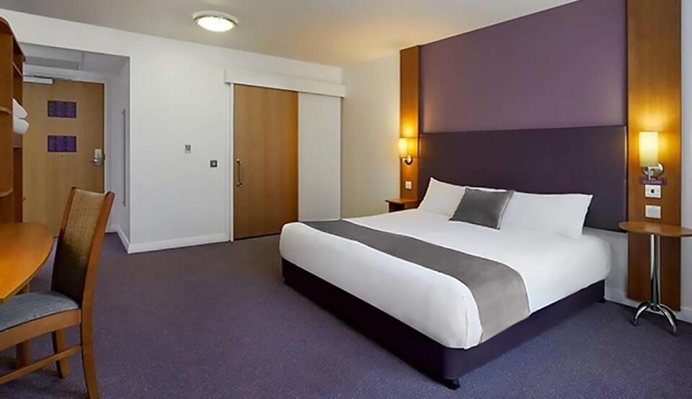 The Magnum Hotel Sunderland, Sure Hotel Collection By Best Western Sunderland  Kültér fotó