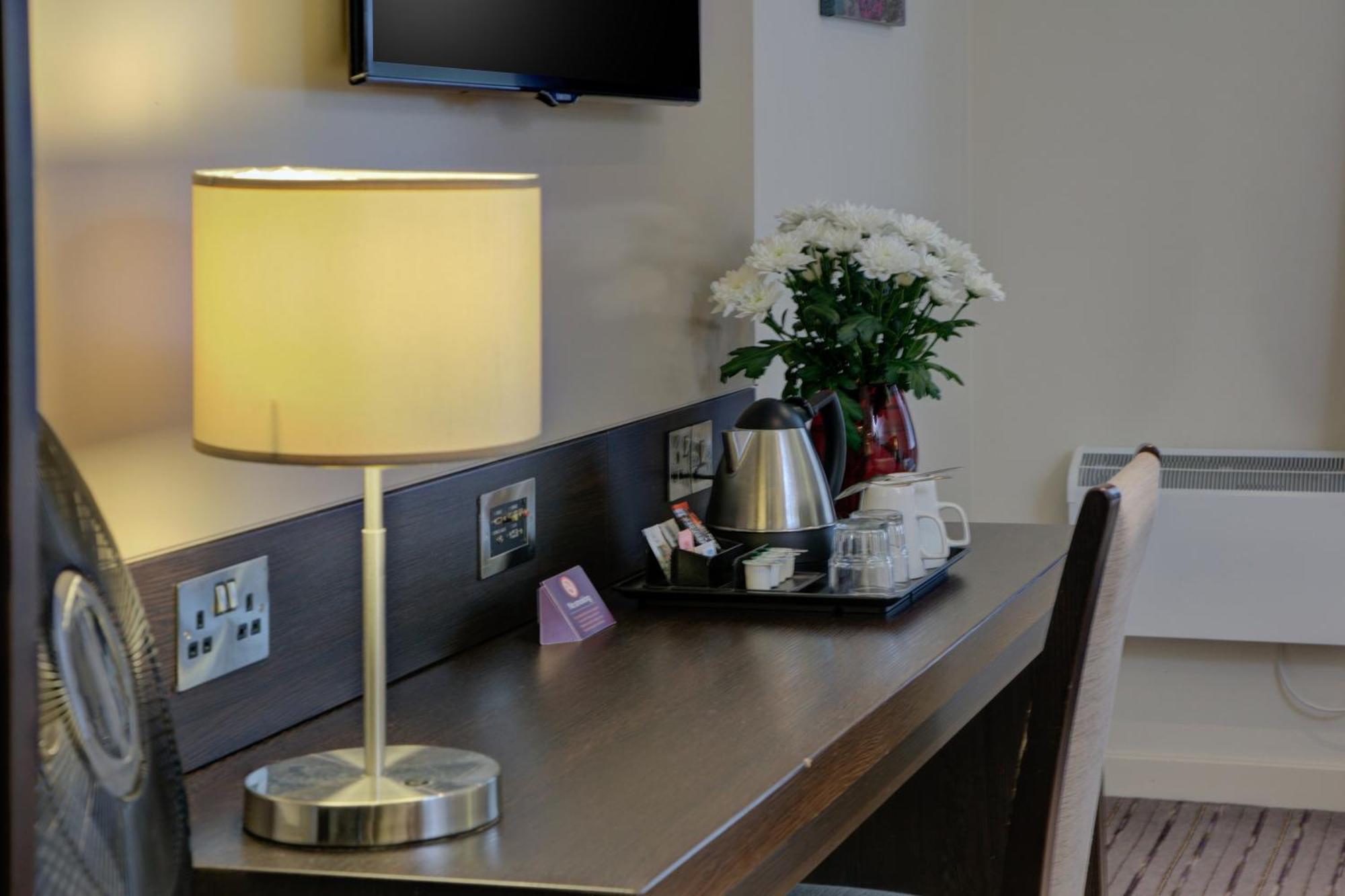 The Magnum Hotel Sunderland, Sure Hotel Collection By Best Western Sunderland  Kültér fotó