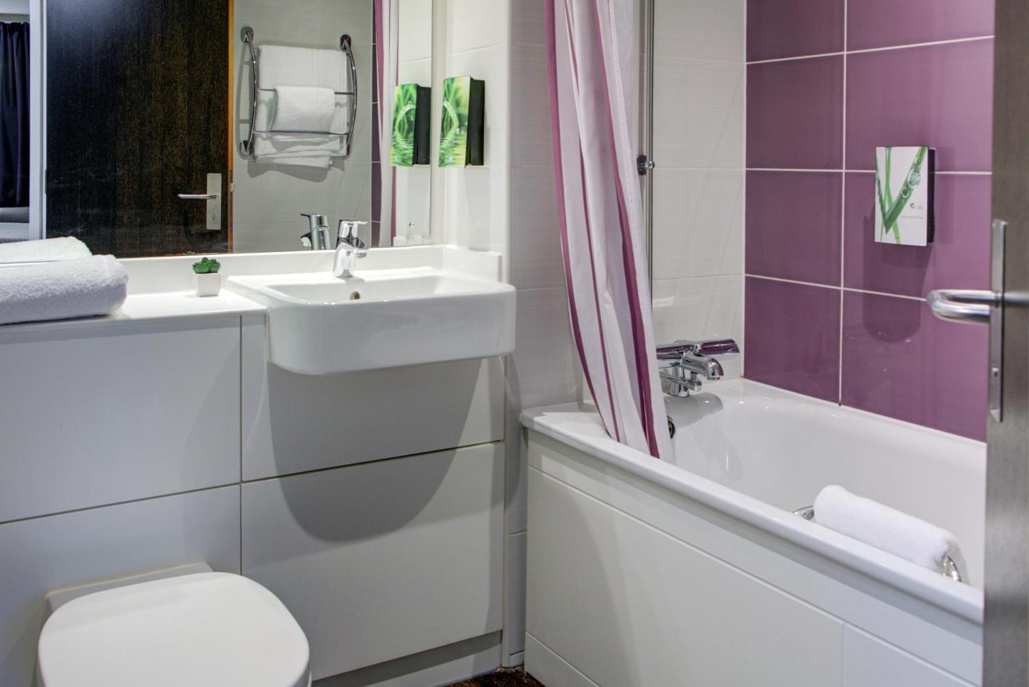 The Magnum Hotel Sunderland, Sure Hotel Collection By Best Western Sunderland  Kültér fotó