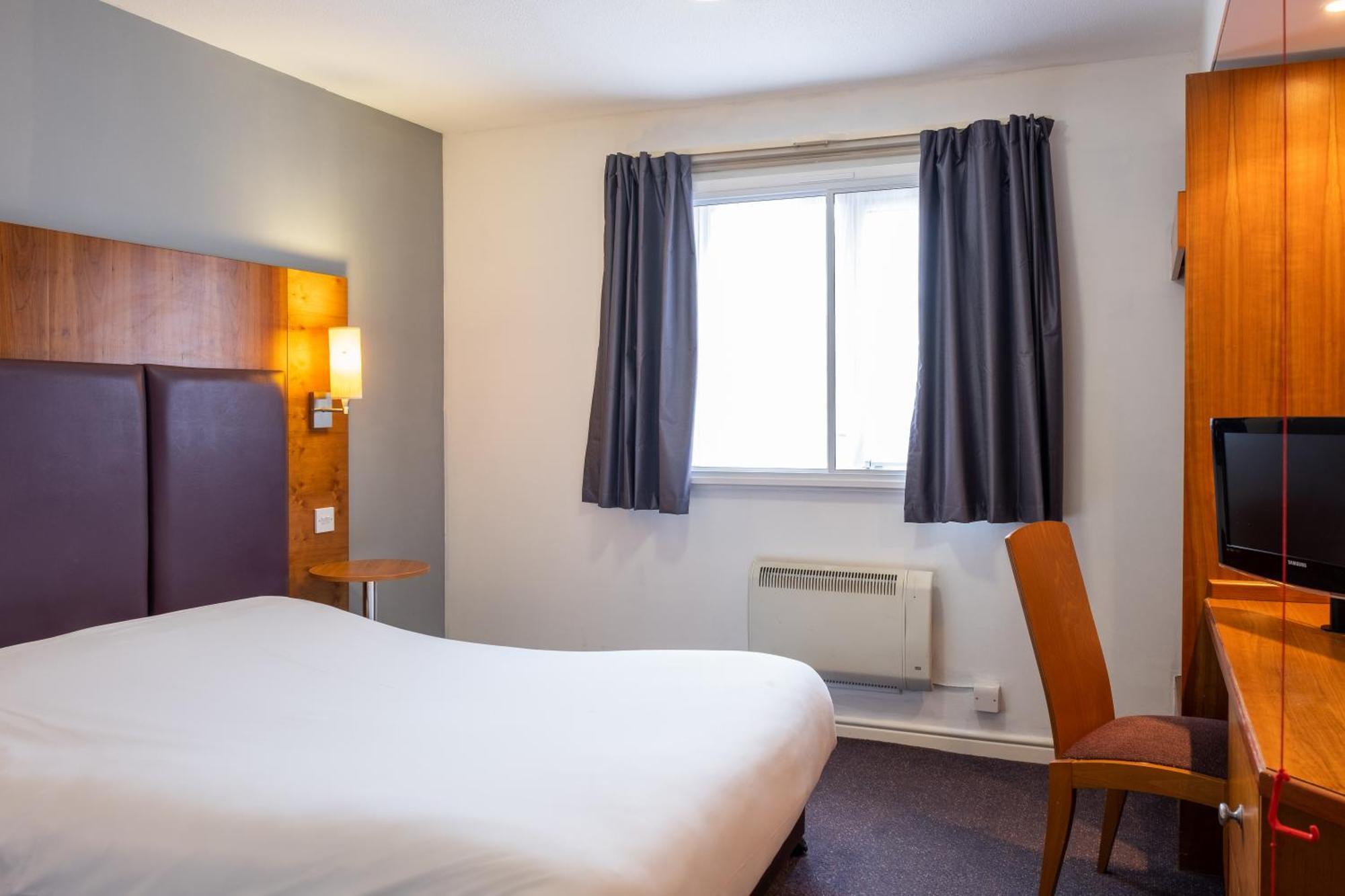 The Magnum Hotel Sunderland, Sure Hotel Collection By Best Western Sunderland  Kültér fotó