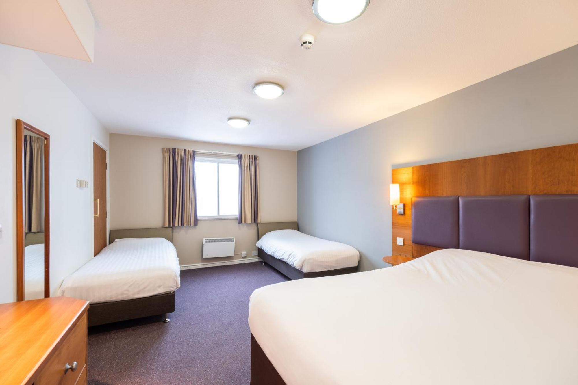 The Magnum Hotel Sunderland, Sure Hotel Collection By Best Western Sunderland  Kültér fotó