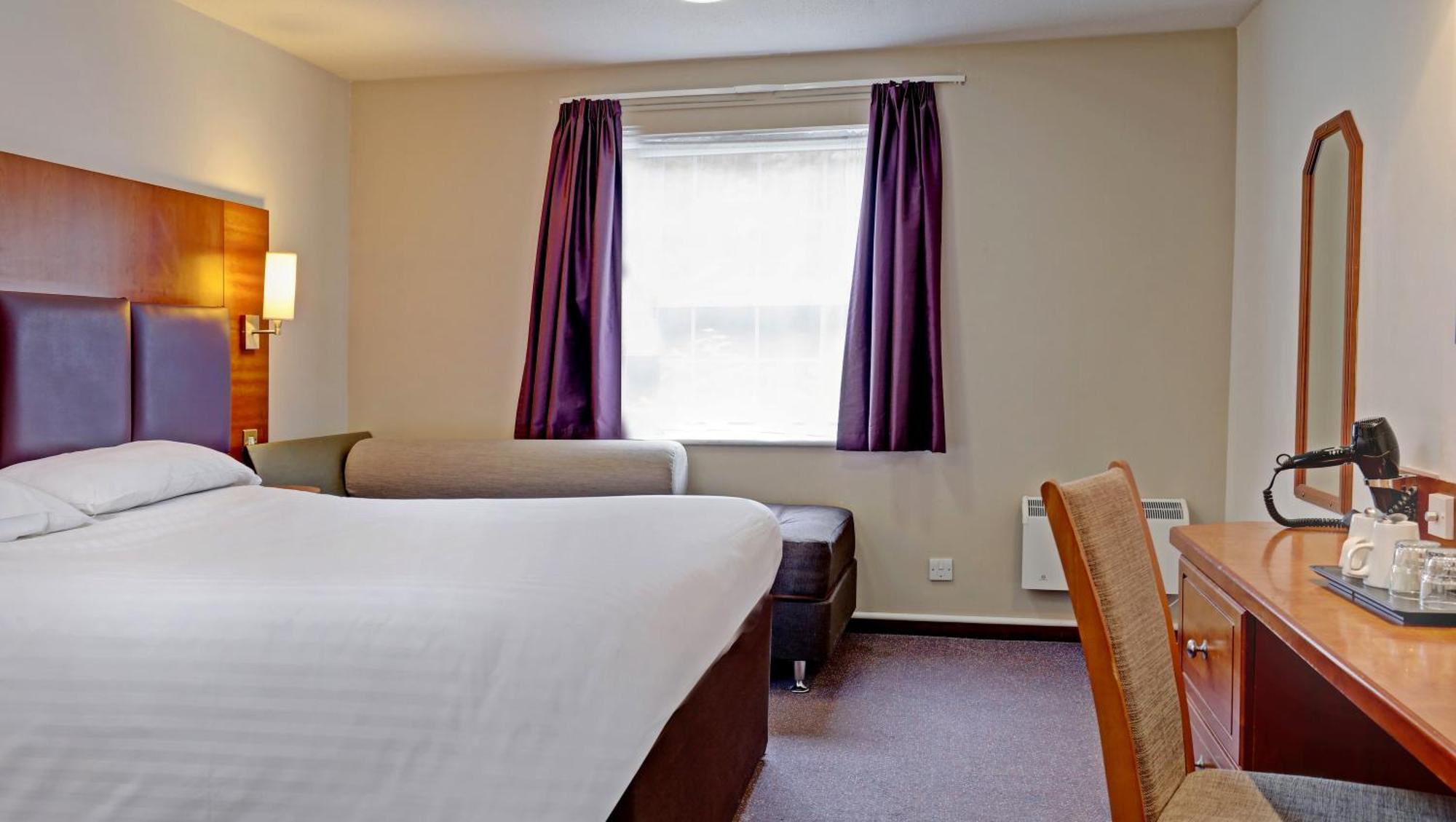 The Magnum Hotel Sunderland, Sure Hotel Collection By Best Western Sunderland  Kültér fotó