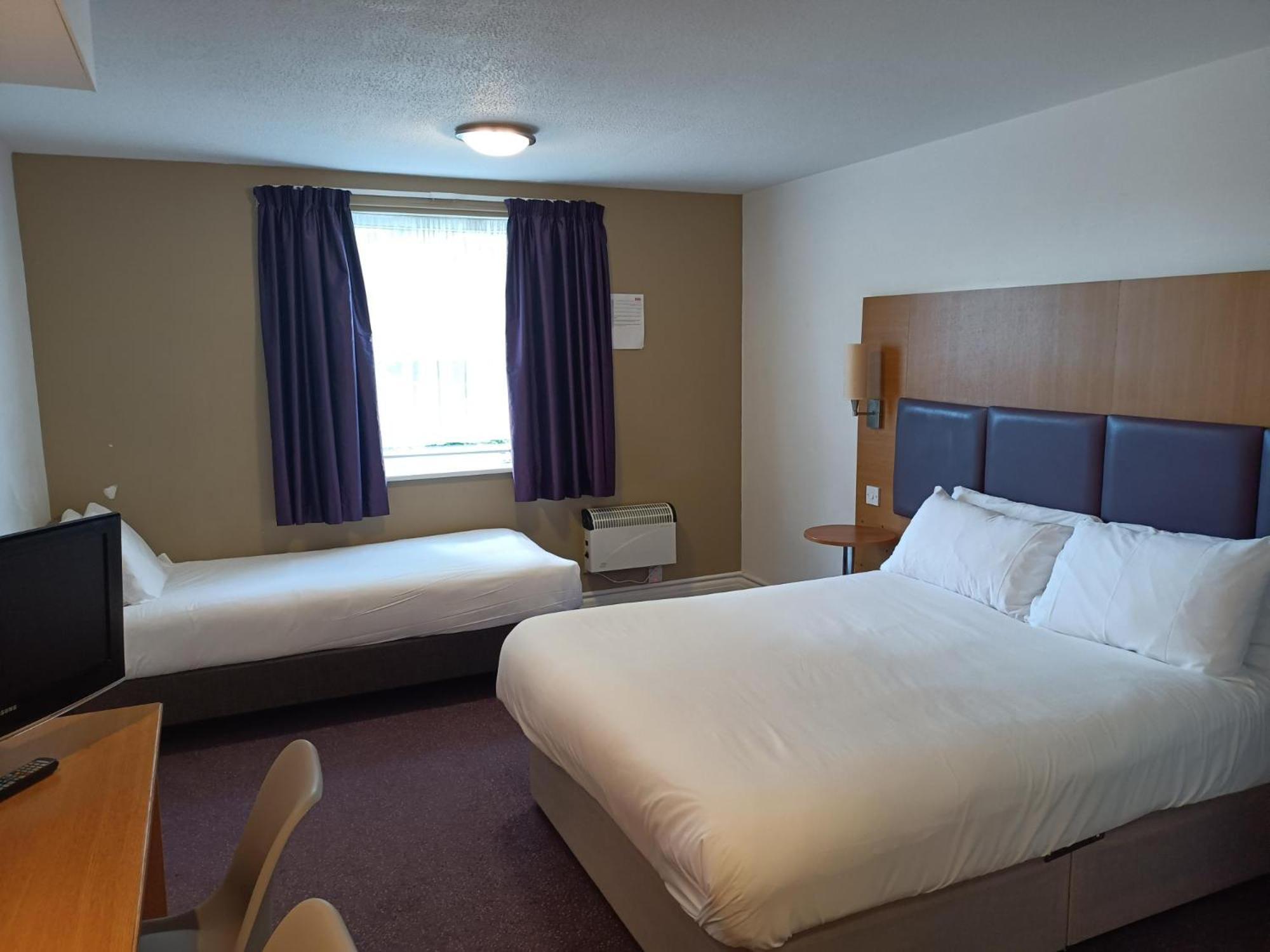 The Magnum Hotel Sunderland, Sure Hotel Collection By Best Western Sunderland  Kültér fotó