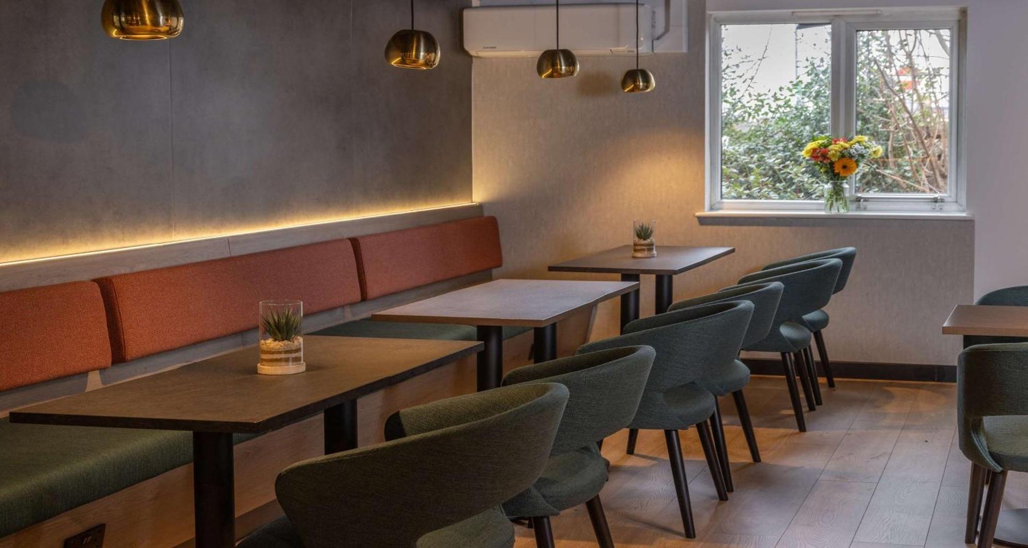 The Magnum Hotel Sunderland, Sure Hotel Collection By Best Western Sunderland  Kültér fotó