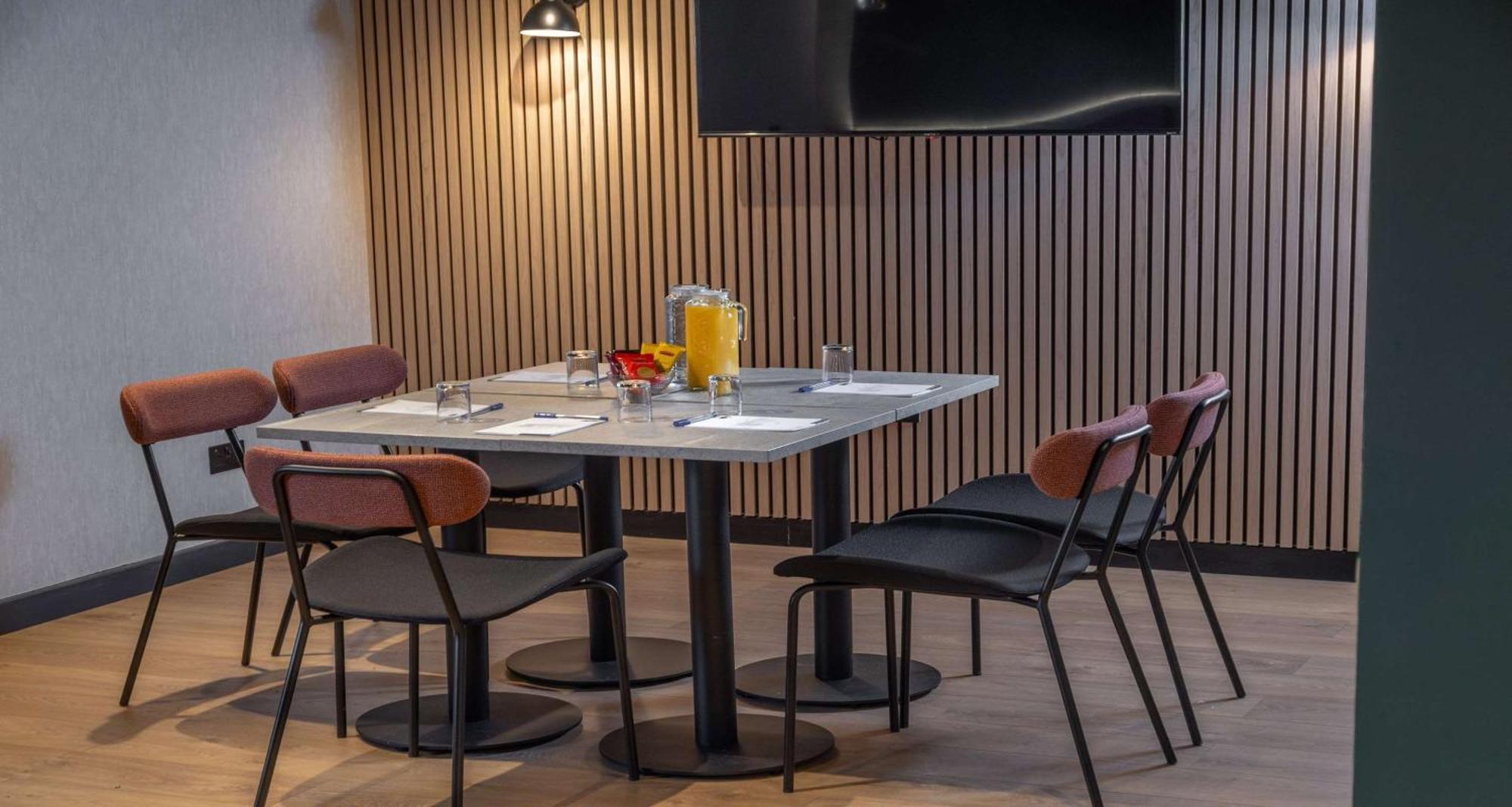The Magnum Hotel Sunderland, Sure Hotel Collection By Best Western Sunderland  Kültér fotó