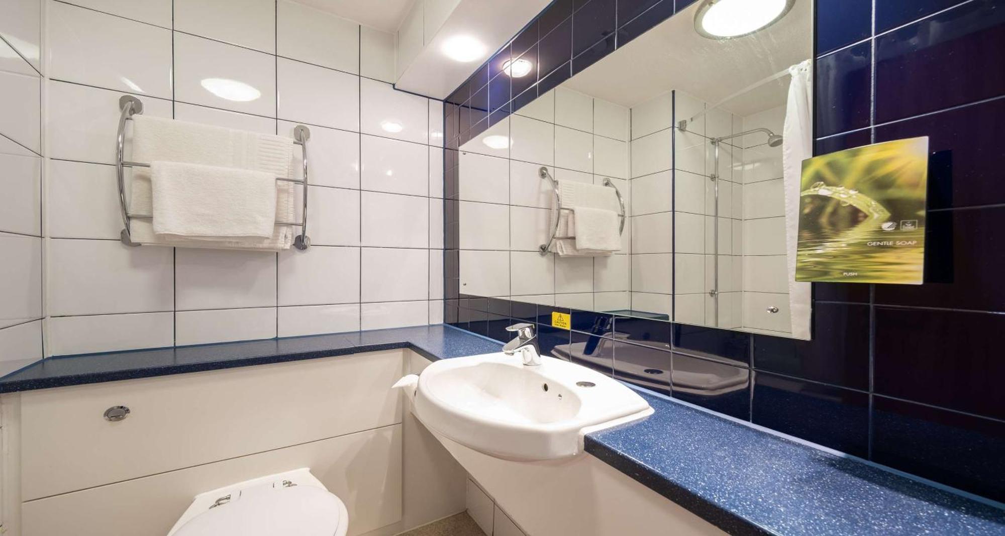The Magnum Hotel Sunderland, Sure Hotel Collection By Best Western Sunderland  Kültér fotó