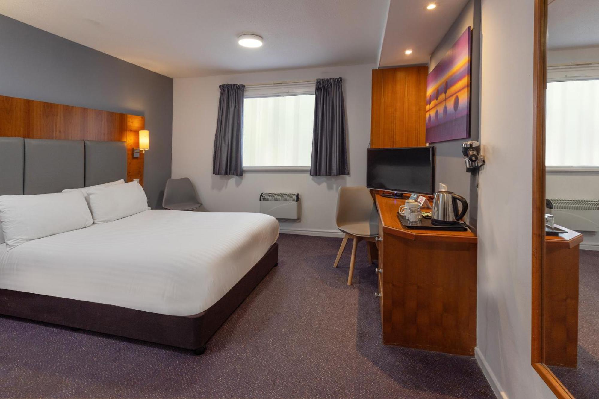 The Magnum Hotel Sunderland, Sure Hotel Collection By Best Western Sunderland  Kültér fotó
