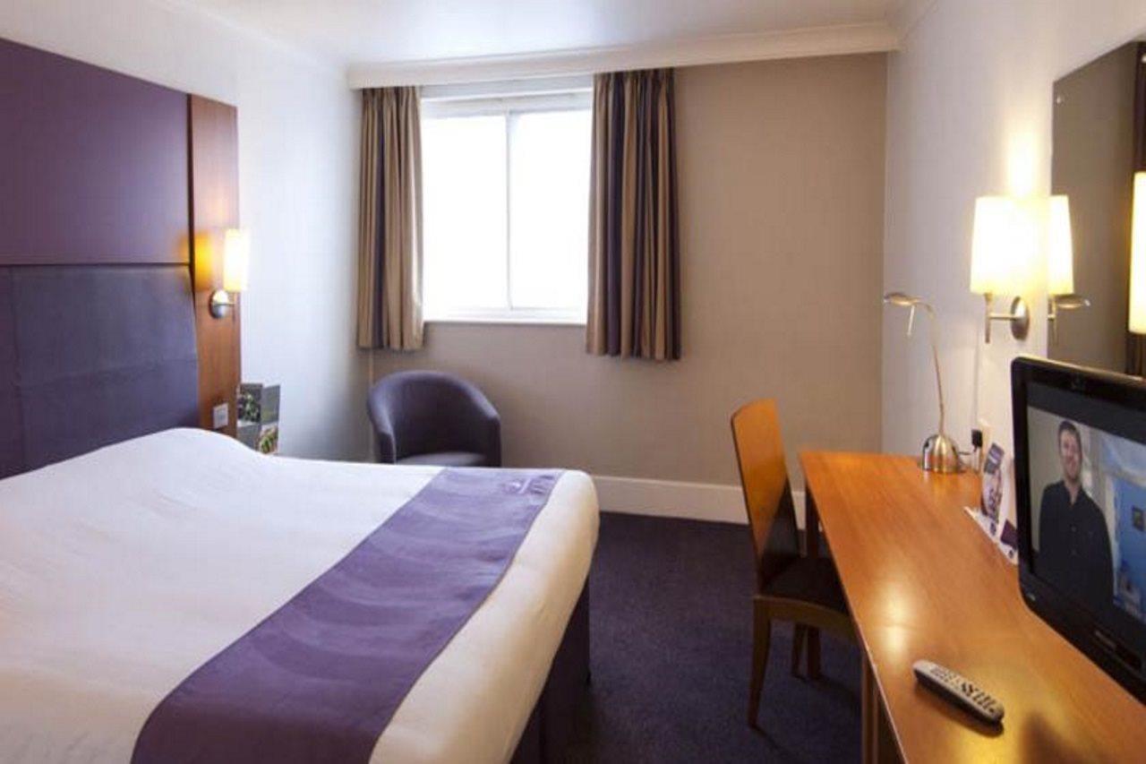 The Magnum Hotel Sunderland, Sure Hotel Collection By Best Western Sunderland  Kültér fotó
