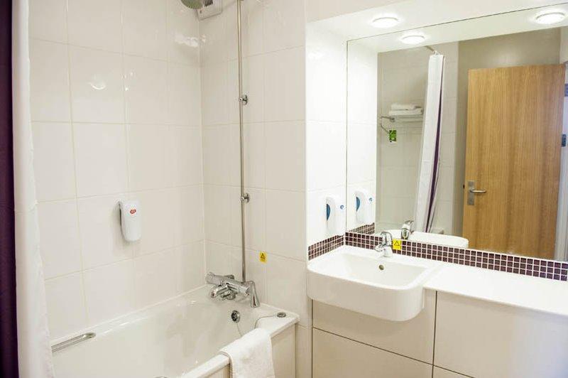 The Magnum Hotel Sunderland, Sure Hotel Collection By Best Western Sunderland  Kültér fotó