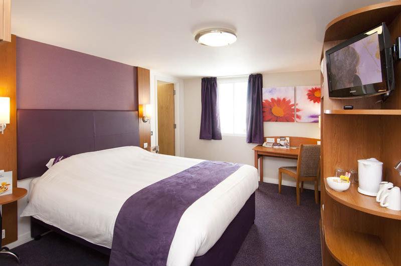 The Magnum Hotel Sunderland, Sure Hotel Collection By Best Western Sunderland  Kültér fotó