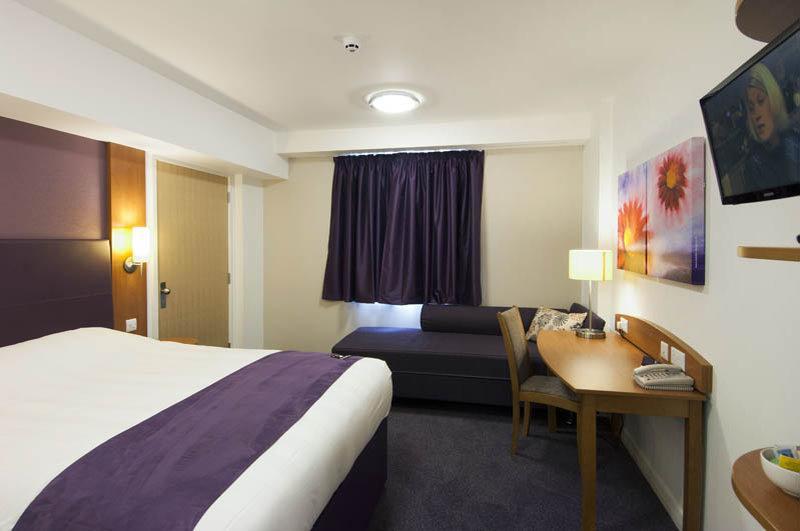 The Magnum Hotel Sunderland, Sure Hotel Collection By Best Western Sunderland  Kültér fotó