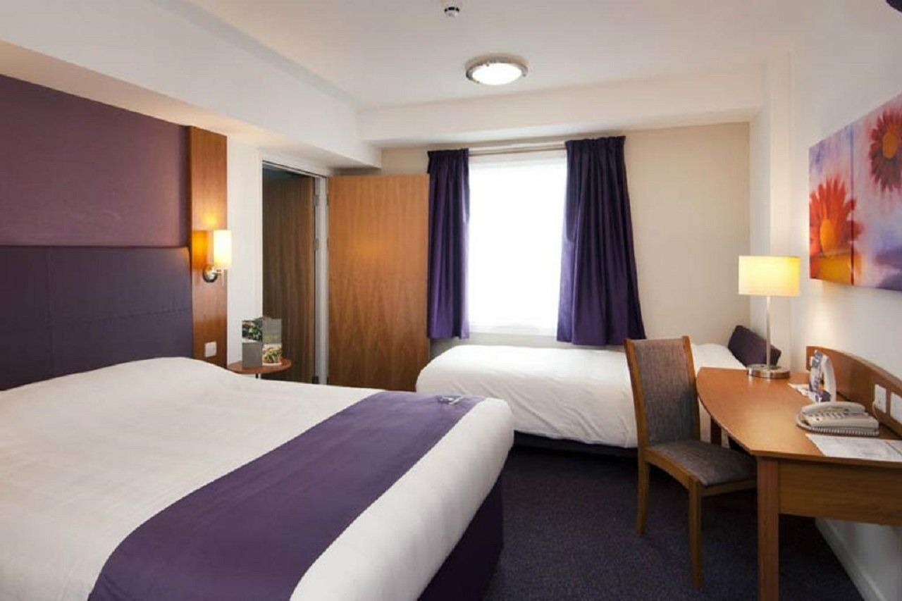 The Magnum Hotel Sunderland, Sure Hotel Collection By Best Western Sunderland  Kültér fotó