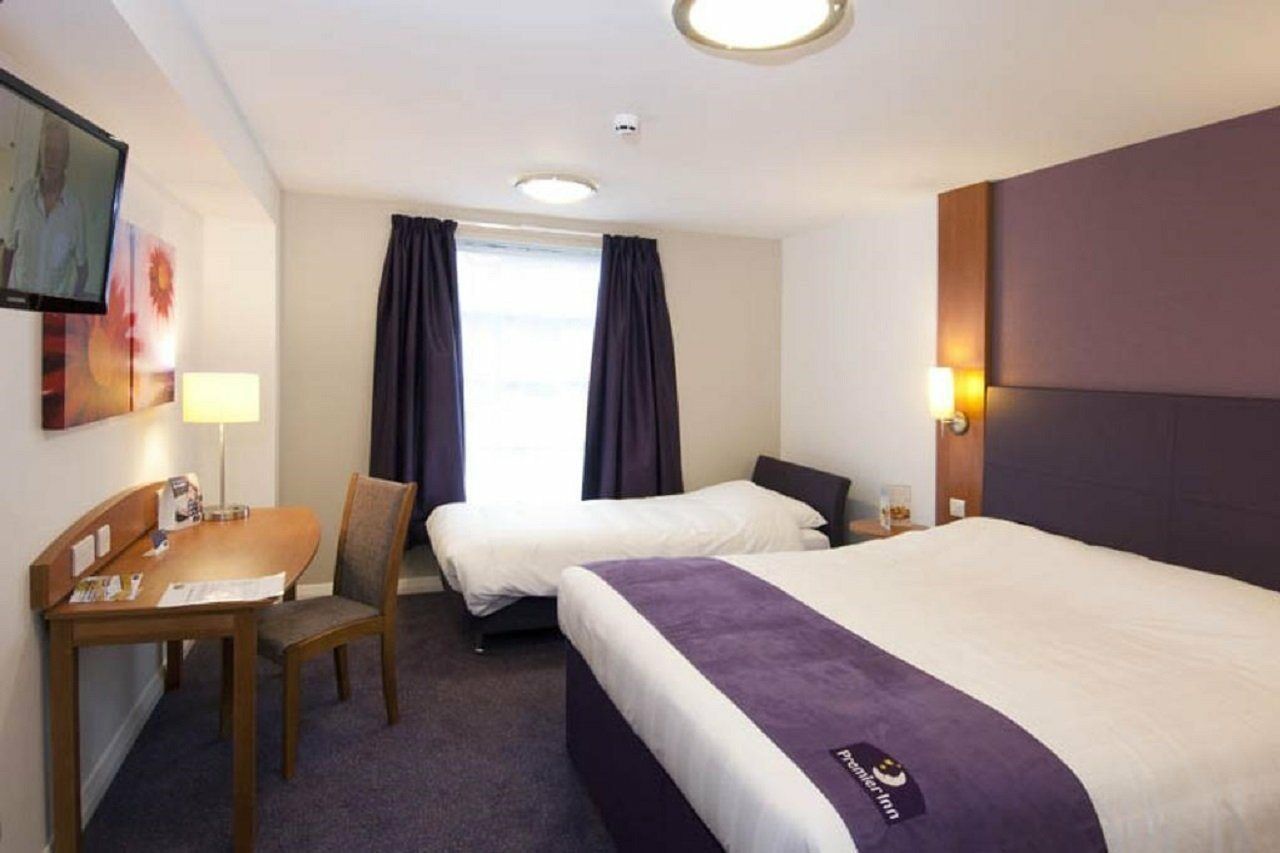 The Magnum Hotel Sunderland, Sure Hotel Collection By Best Western Sunderland  Kültér fotó