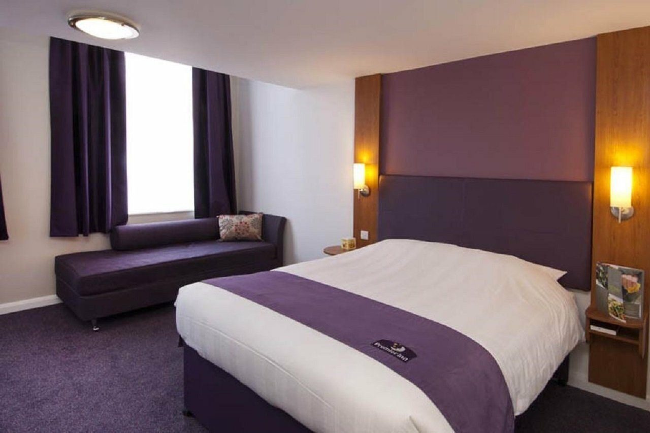 The Magnum Hotel Sunderland, Sure Hotel Collection By Best Western Sunderland  Kültér fotó